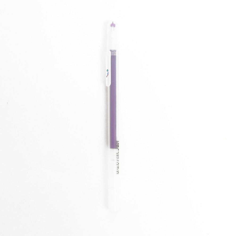 Sakura, Gel, Art & School, Stardust, Gelly Roll, Pen, 51487, Stardust Purple Star